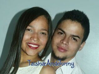 TaishaAndJonny