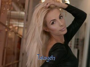 Talayeh