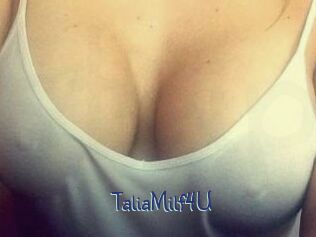 TaliaMilf4U