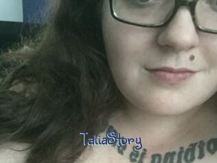 TaliaStory