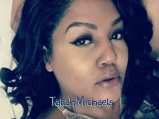 TaliahMichaels