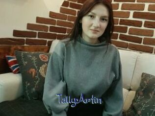 TallyArtin