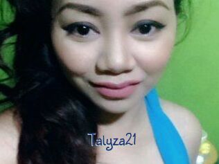 Talyza21