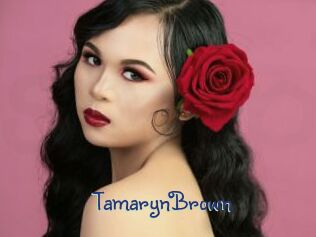 TamarynBrown