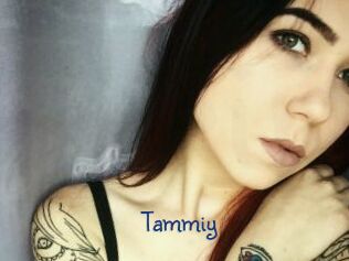 Tammiy