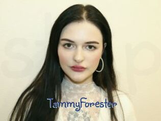 TammyForester