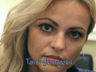 Tammy_Funny_Girl