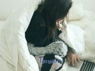 Tamsiin