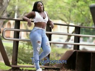 TamyJhonson