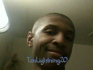 TanLightning20
