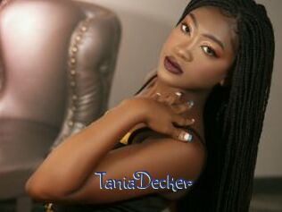 TaniaDecker