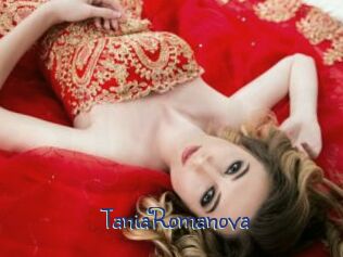 TaniaRomanova