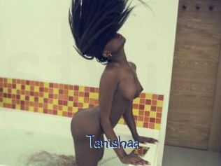 Tanishaa