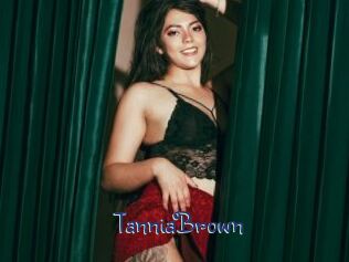TanniaBrown