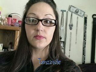 Tanzinite