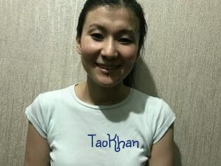 TaoKhan
