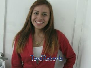 TaraRoberts