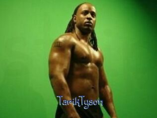 Tarik_Tyson