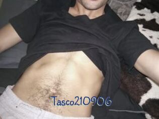 Tasco210906