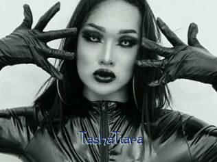 TashaTiara Stripx