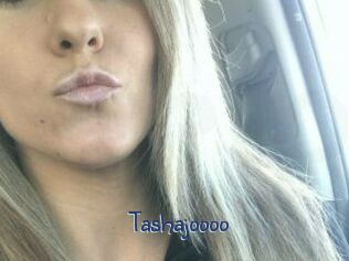 Tashajoooo