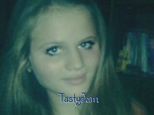 TastyJam