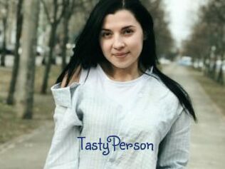 TastyPerson