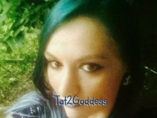 Tat2Goddess