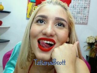 TatianaScott