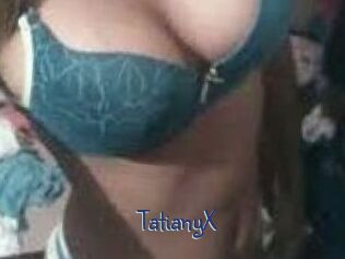 TatianyX
