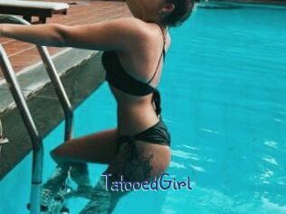 TatooedGirl