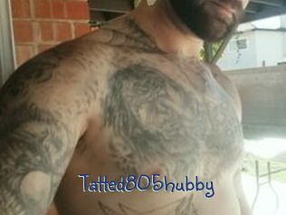 Tatted805hubby