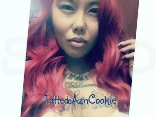 TattedAznCookie
