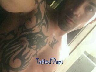 TattedPapi