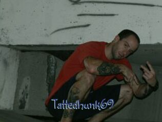 Tattedhunk69