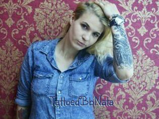 TattoedBbNata