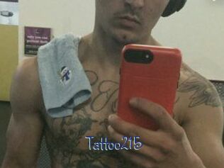 Tattoo215