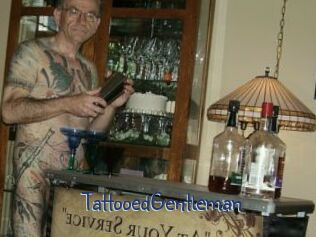 TattooedGentleman