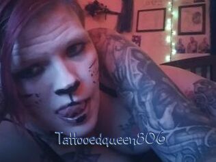 Tattooedqueen806