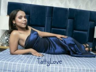 TattyLove Stripx