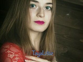 TayaLitlle