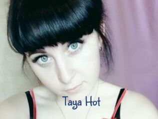 Taya_Hot
