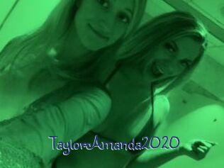 TaylorAmanda2020