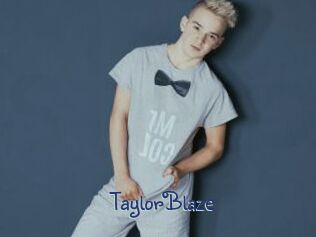 TaylorBlaze
