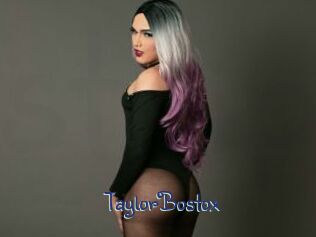 TaylorBostox