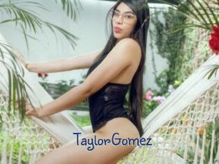 TaylorGomez