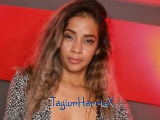 TaylorHarrisX
