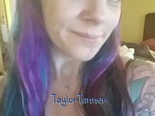 TaylorTanner