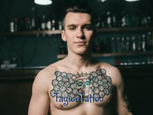 TaylorTattoo