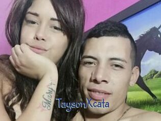 TaysonXcata